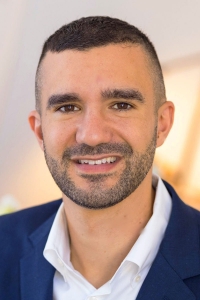 Ryan S Sultan, MD Profile Headshot